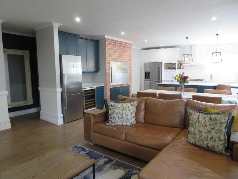 4 Bedroom Property for Sale in Zevendal Western Cape